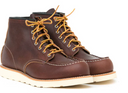Redwing Flat Buty