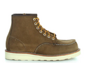Redwing Flat Buty