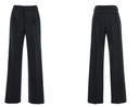 Pt Torino Trousers Black
