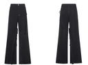 Rick Owens Trousers Black