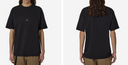 Roa T Shirts And Polos Black
