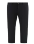 Rrd Trousers Black