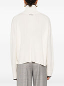 Pinko Sweters White