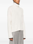 Pinko Sweters White