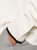 Pinko Sweters White