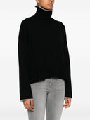 Pinko Sweters Black