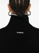 Pinko Sweters Black