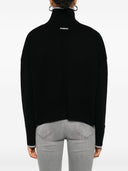 Pinko Sweters Black