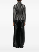 Twinset U&B Sweters Black