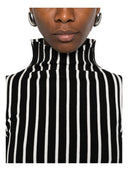 Twinset U&B Sweters Black
