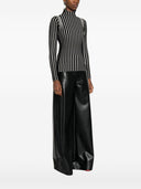 Twinset U&B Sweters Black