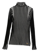 Twinset U&B Sweters Black