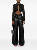 Twin Set Sweaters Black