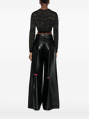Twin Set Sweaters Black