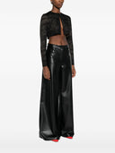 Twin Set Sweaters Black