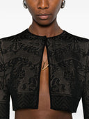 Twin Set Sweaters Black