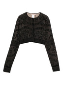 Twin Set Sweaters Black