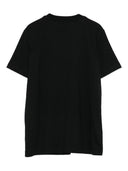 Msgm T Shirts And Polos Black