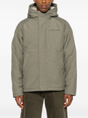 Capas de ganso de Canadá