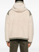 Capas de ganso de Canadá