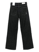 Icon Denim Jeans Grey