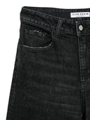 Icon Denim Jeans Grey
