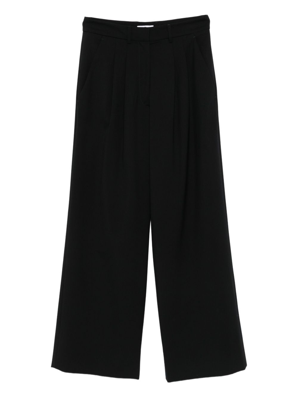 Pt Torino Trousers Black