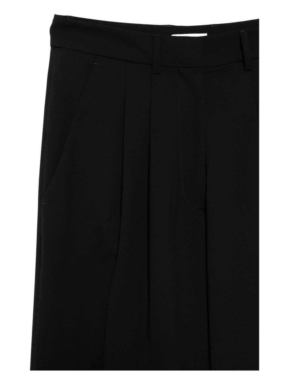 Pt Torino Trousers Black