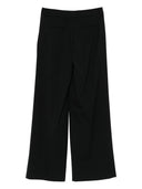 Pt Torino Trousers Black