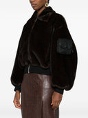 Coperni Coats Brown