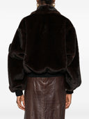Coperni Coats Brown