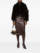 Coperni Coats Brown