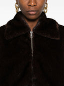 Coperni Coats Brown