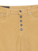 Dondup Jeans Beige