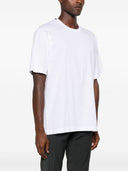 Dolce & Gabbana T Shirts And Polos White