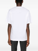 Dolce & Gabbana T Shirts And Polos White