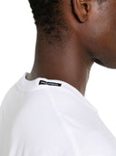 Dolce & Gabbana T Shirts And Polos White