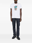 Paul Smith T Shirts And Polos White