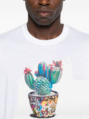 Paul Smith T Shirts And Polos White