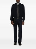 Tom Ford Shirts Blue