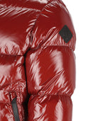 Herno Coats Bordeaux