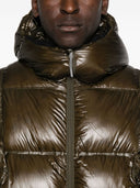 Roa Coats Green