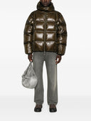 Roa Coats Green