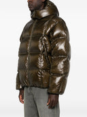 Roa Coats Green