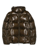 Roa Coats Green