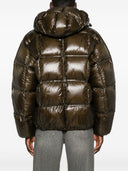 Roa Coats Green