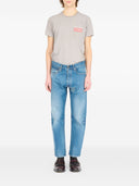 Maison Margiela bukser blå