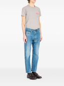 Maison Margiela bukser blå
