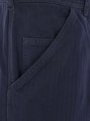 Maison Margiela Jeans Blue