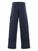 Maison Margiela Jeans Blue